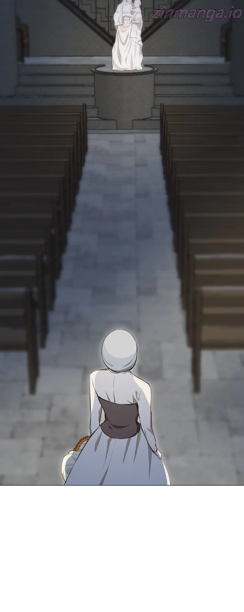 Nulliitas: The Half-Blood Royalty chapter 142 page 36