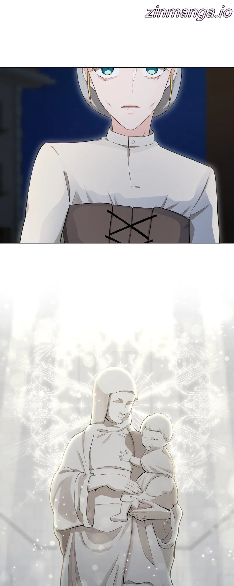 Nulliitas: The Half-Blood Royalty chapter 142 page 37