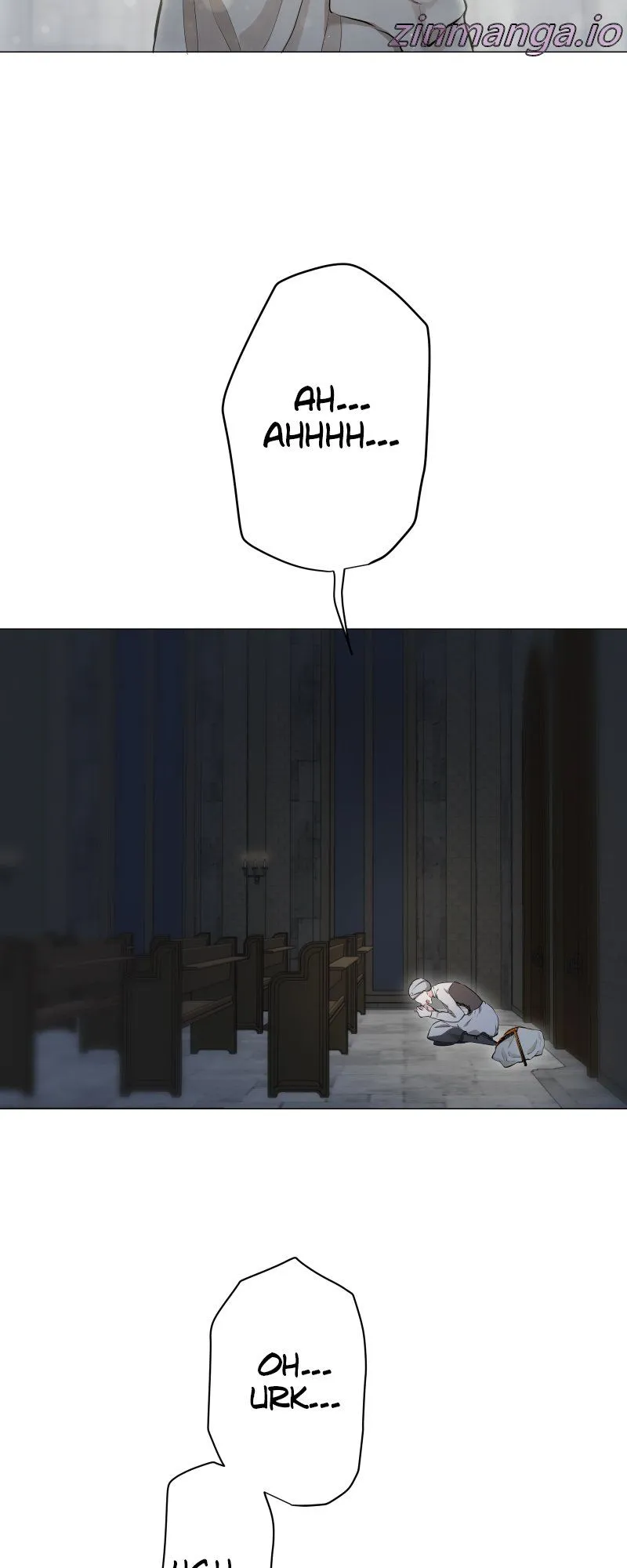 Nulliitas: The Half-Blood Royalty chapter 142 page 38