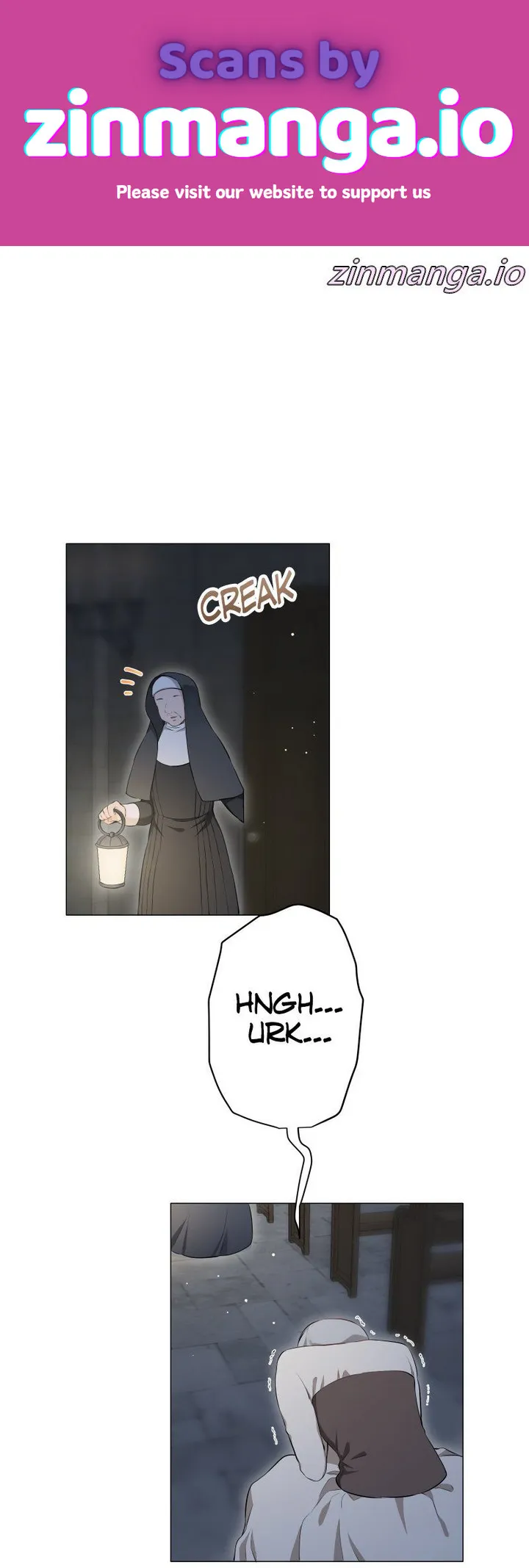 Nulliitas: The Half-Blood Royalty chapter 142 page 40