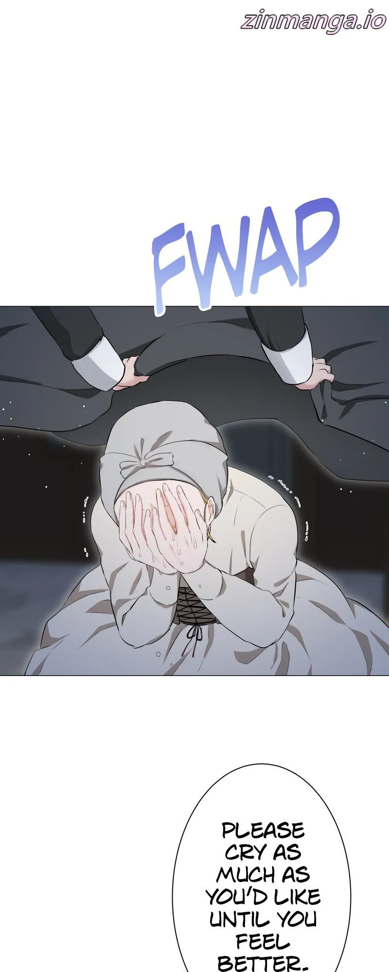 Nulliitas: The Half-Blood Royalty chapter 142 page 41