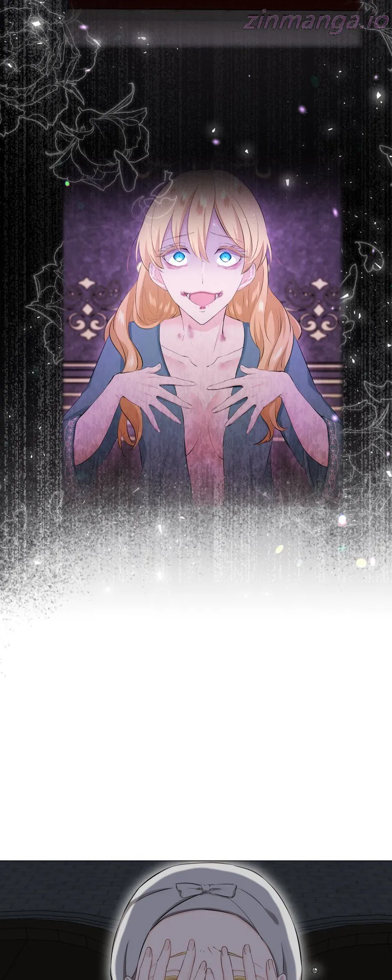 Nulliitas: The Half-Blood Royalty chapter 142 page 47