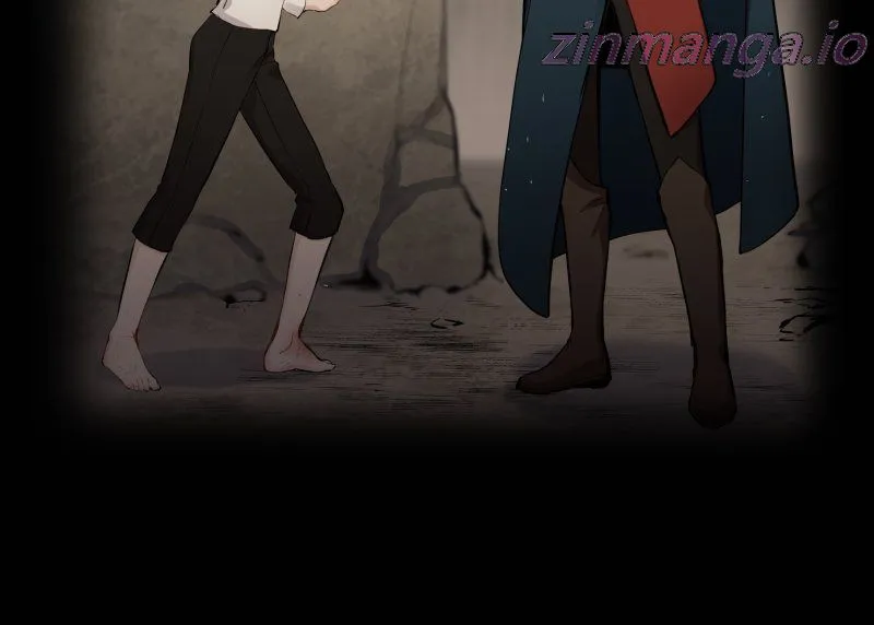 Nulliitas: The Half-Blood Royalty chapter 142 page 5