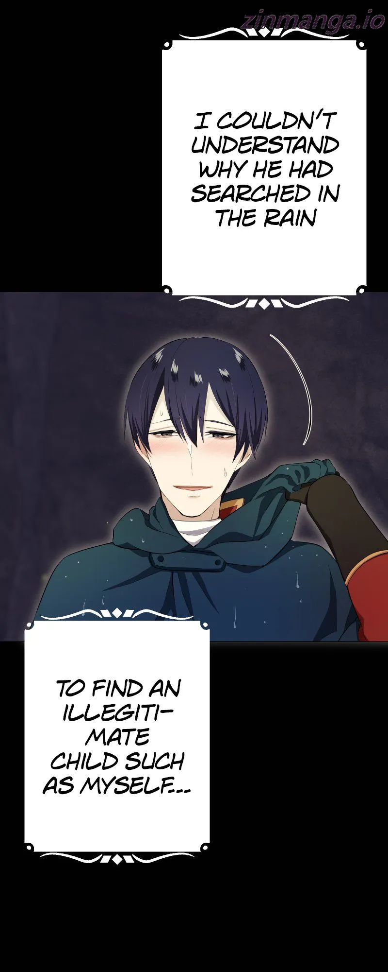 Nulliitas: The Half-Blood Royalty chapter 142 page 6