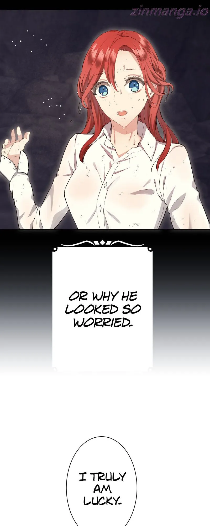 Nulliitas: The Half-Blood Royalty chapter 142 page 7