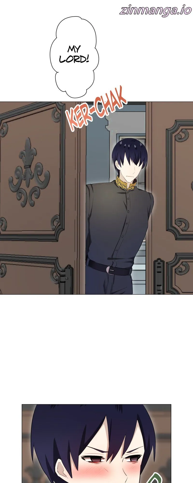 Nulliitas: The Half-Blood Royalty chapter 143 page 16