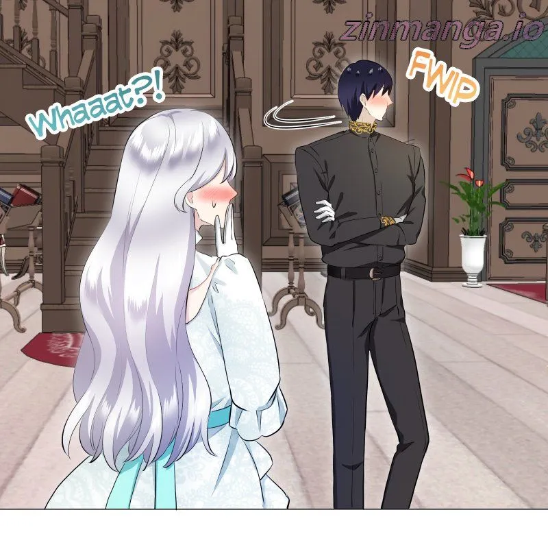 Nulliitas: The Half-Blood Royalty chapter 143 page 20