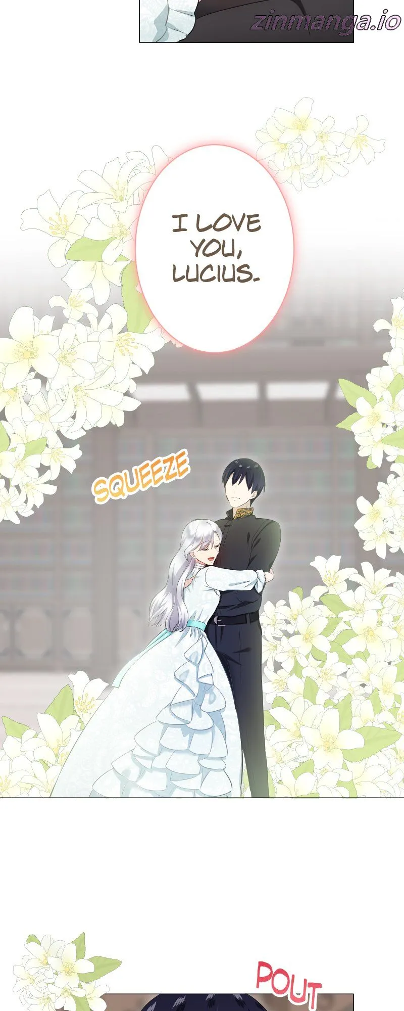 Nulliitas: The Half-Blood Royalty chapter 143 page 22