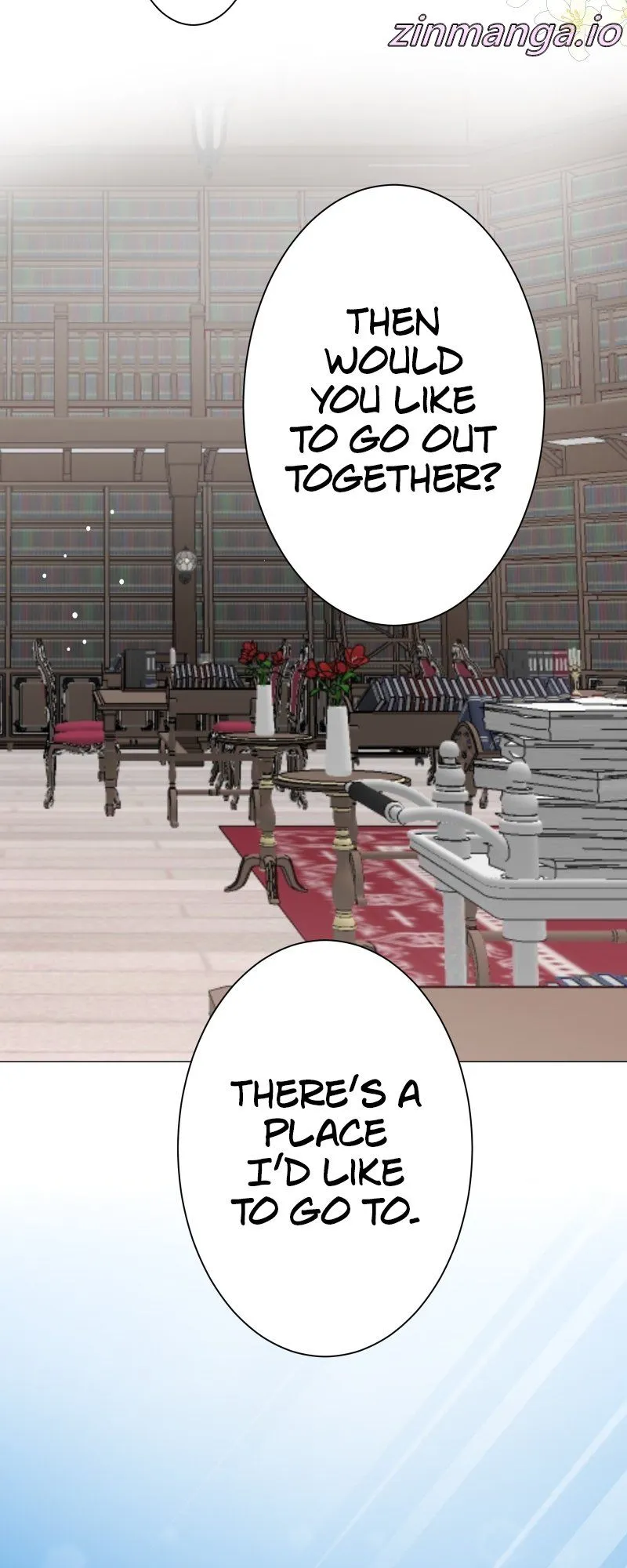 Nulliitas: The Half-Blood Royalty chapter 143 page 24