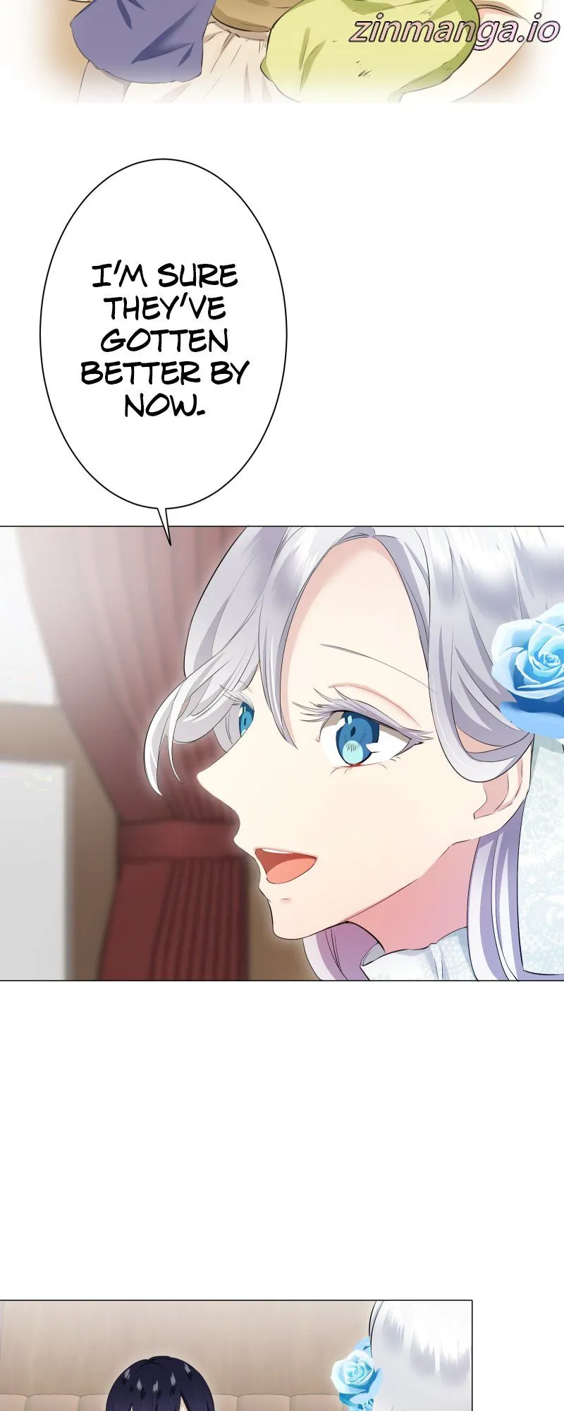 Nulliitas: The Half-Blood Royalty chapter 143 page 28