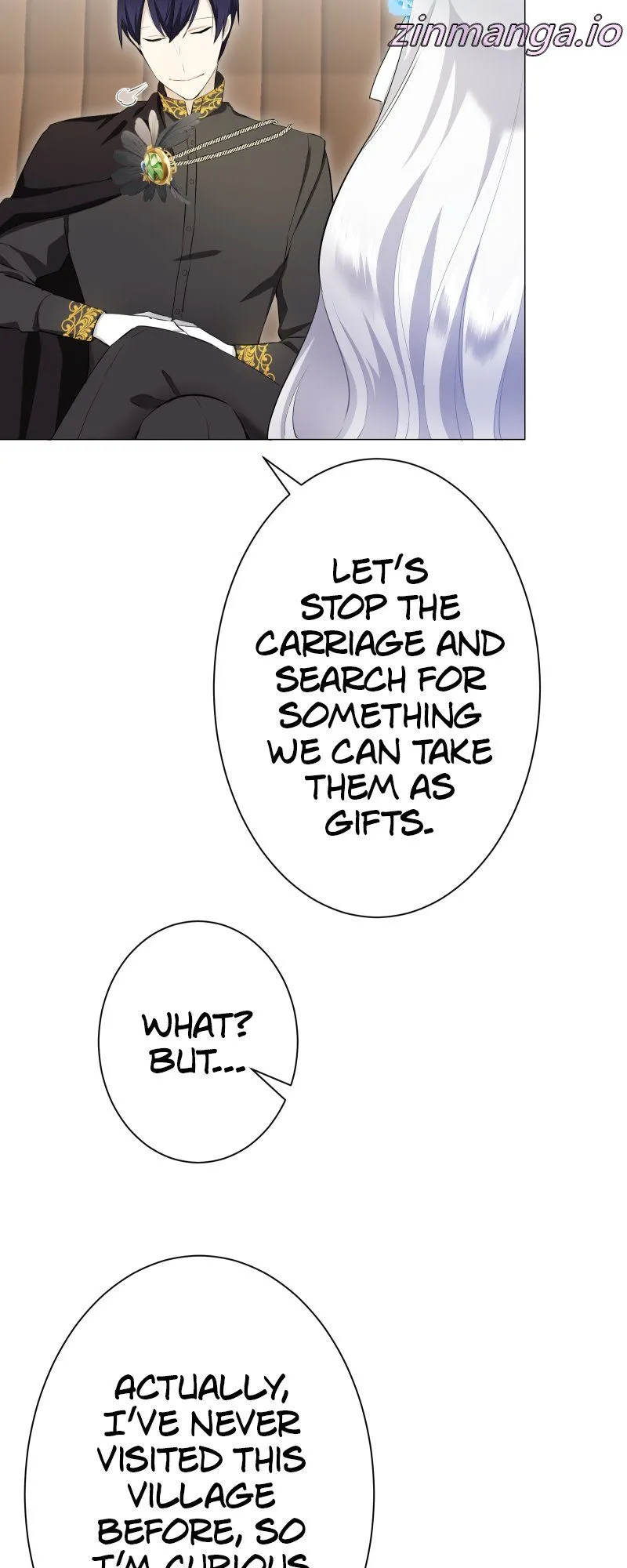 Nulliitas: The Half-Blood Royalty chapter 143 page 29