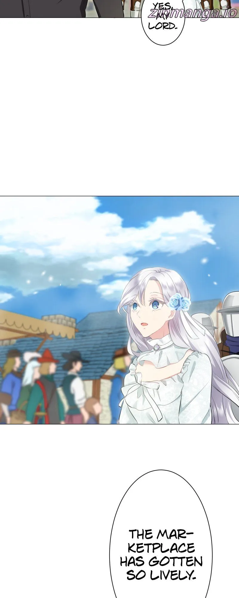 Nulliitas: The Half-Blood Royalty chapter 143 page 34