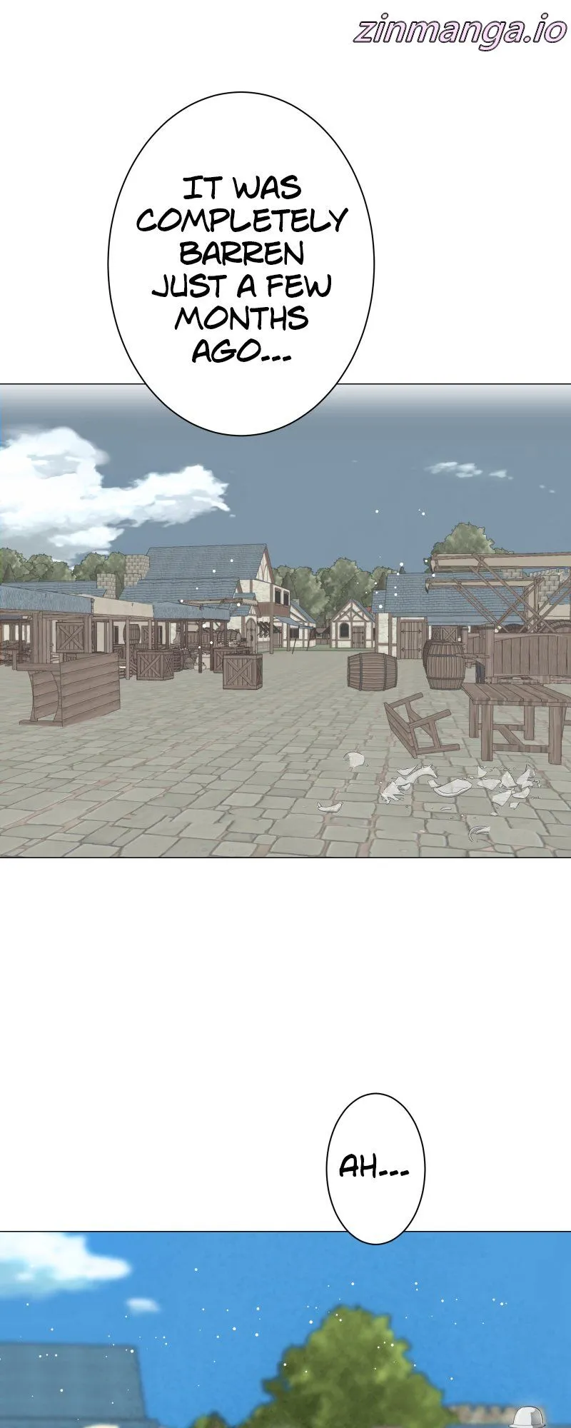 Nulliitas: The Half-Blood Royalty chapter 143 page 36