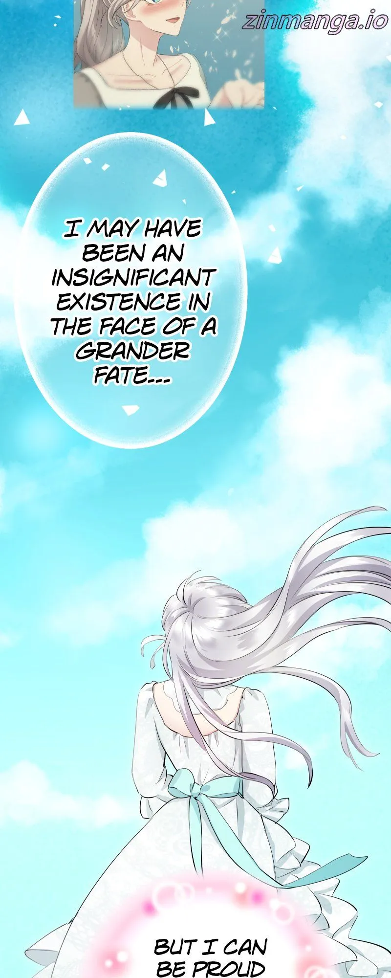 Nulliitas: The Half-Blood Royalty chapter 143 page 42