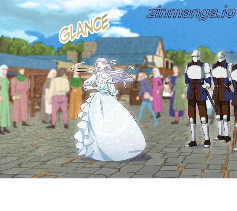 Nulliitas: The Half-Blood Royalty chapter 143 page 45