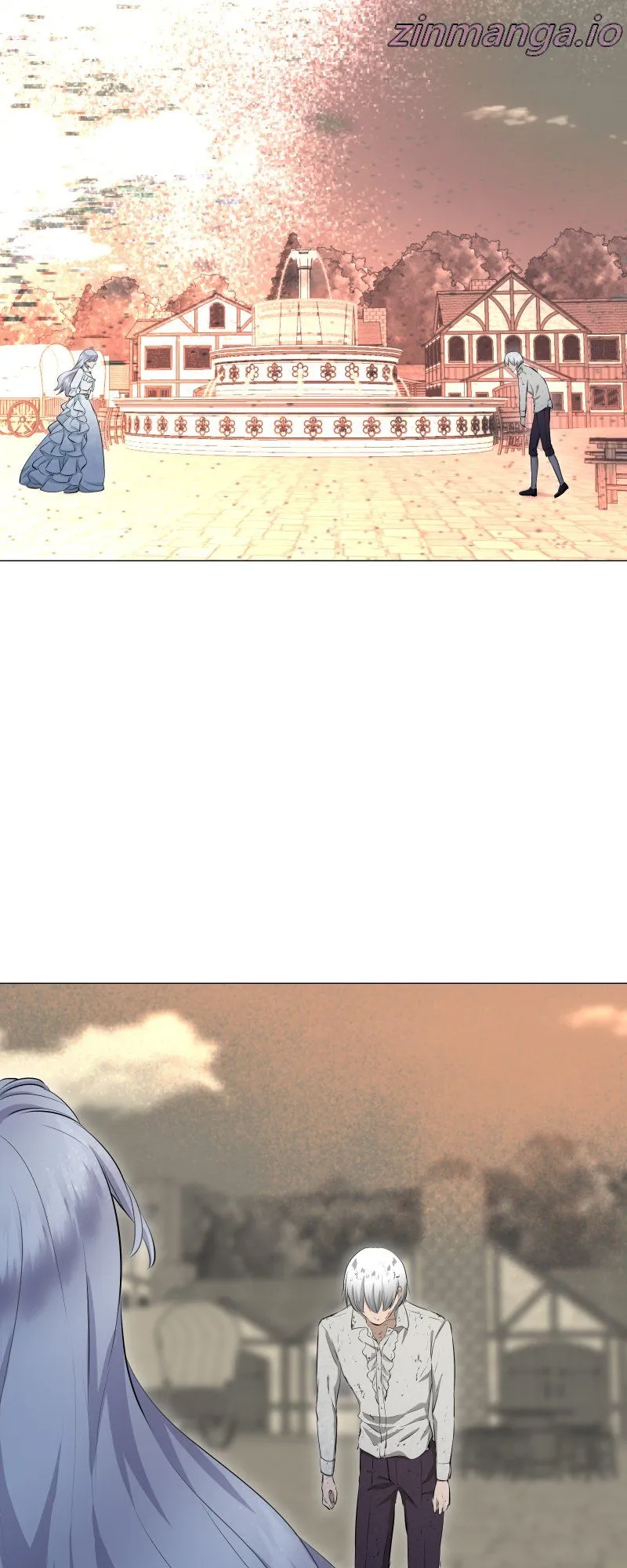 Nulliitas: The Half-Blood Royalty chapter 143 page 47