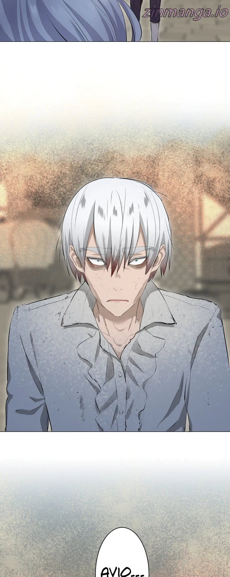 Nulliitas: The Half-Blood Royalty chapter 143 page 48