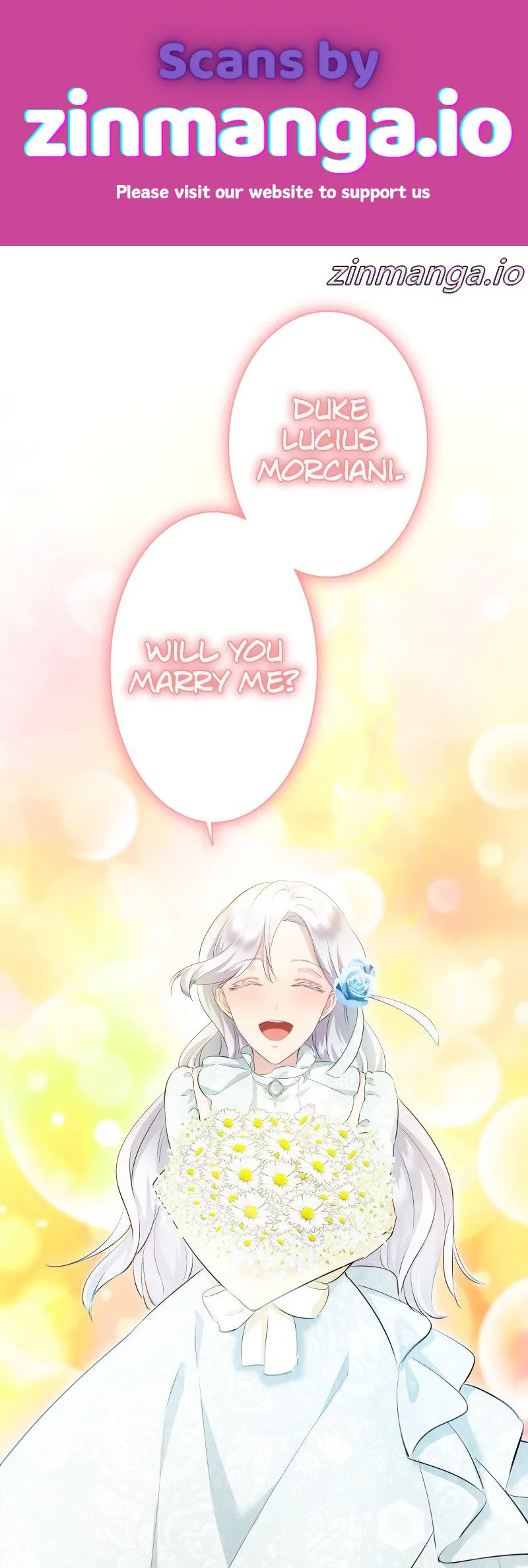 Nulliitas: The Half-Blood Royalty chapter 145 page 1