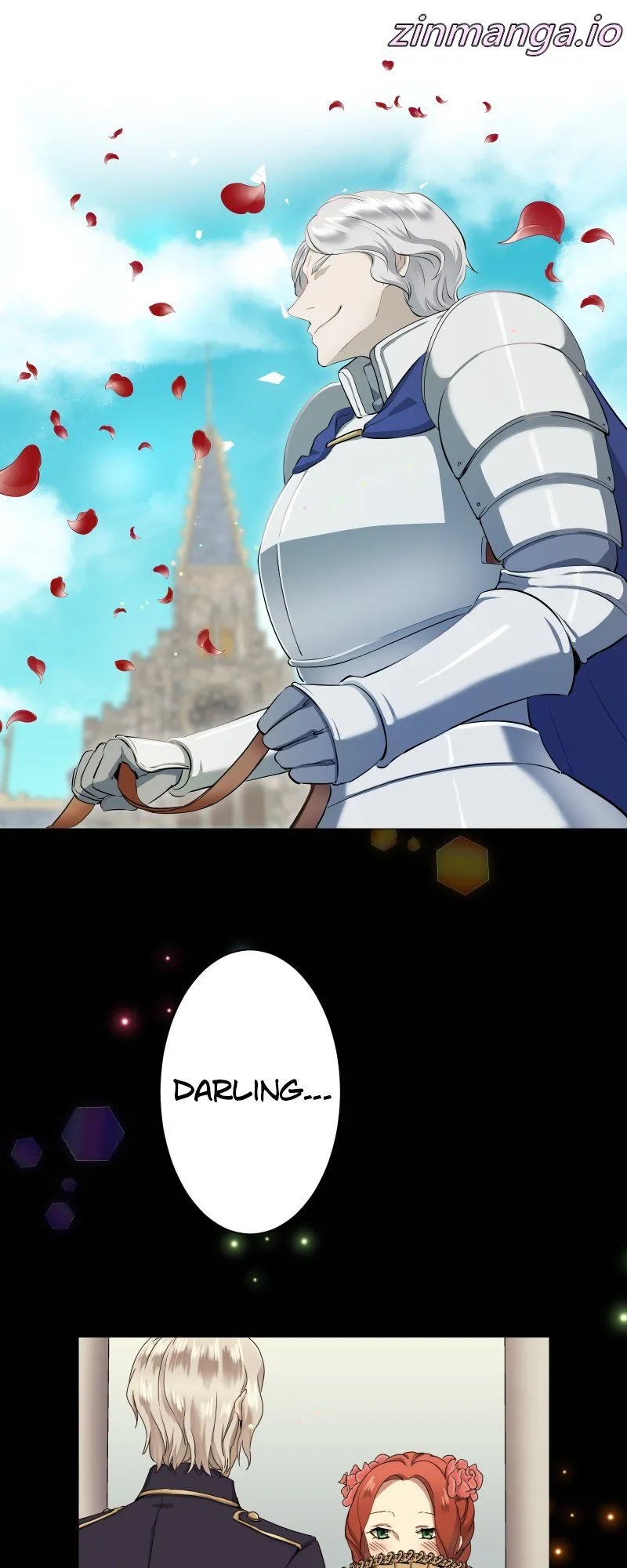 Nulliitas: The Half-Blood Royalty chapter 145 page 16