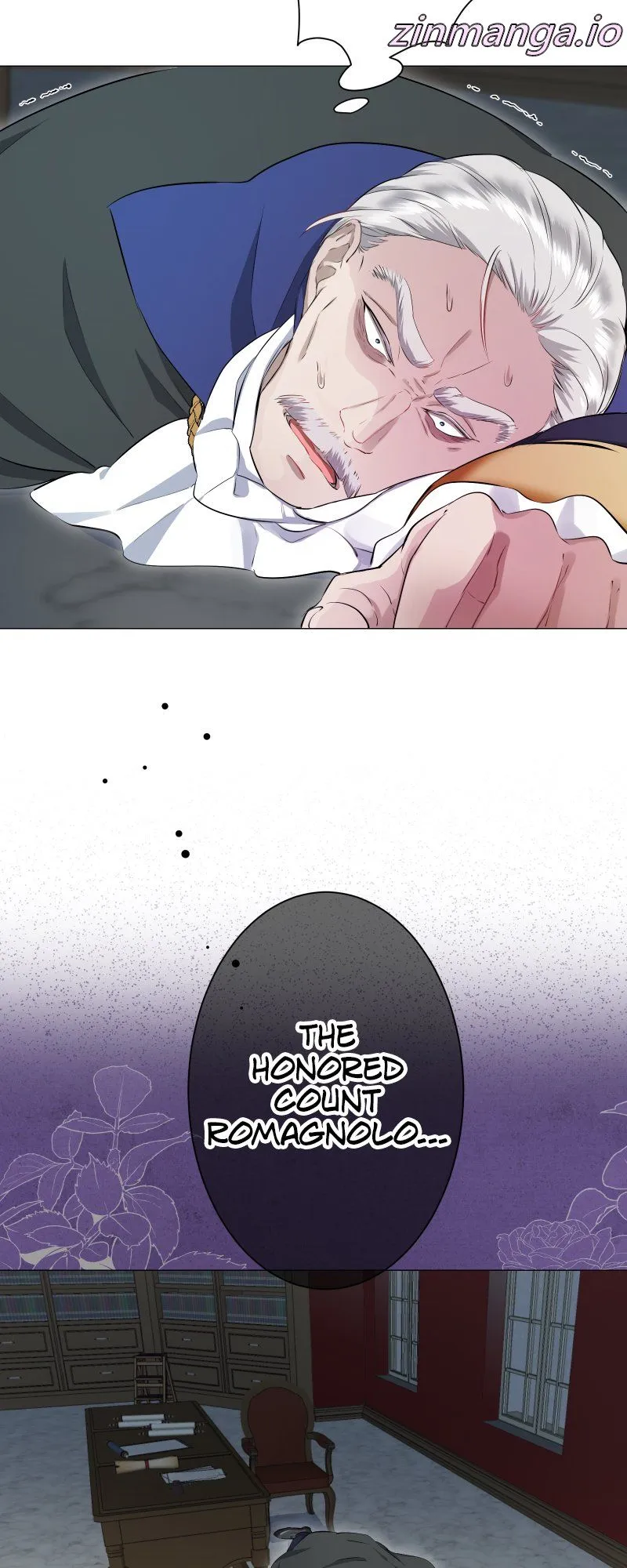 Nulliitas: The Half-Blood Royalty chapter 145 page 31