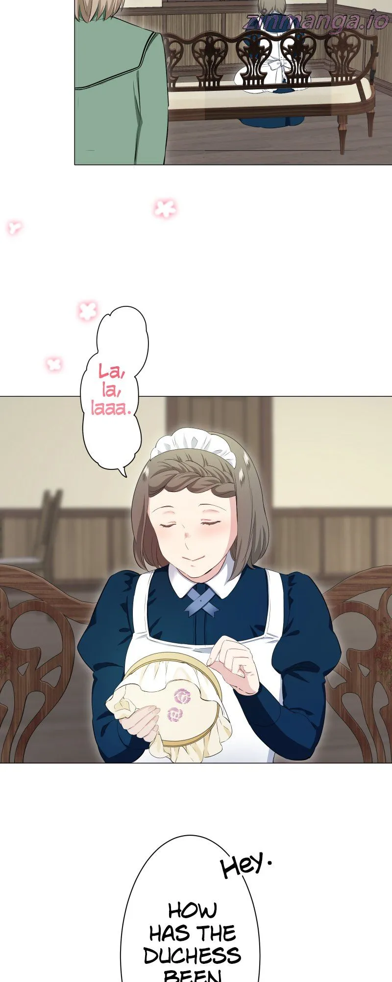 Nulliitas: The Half-Blood Royalty chapter 145 page 38