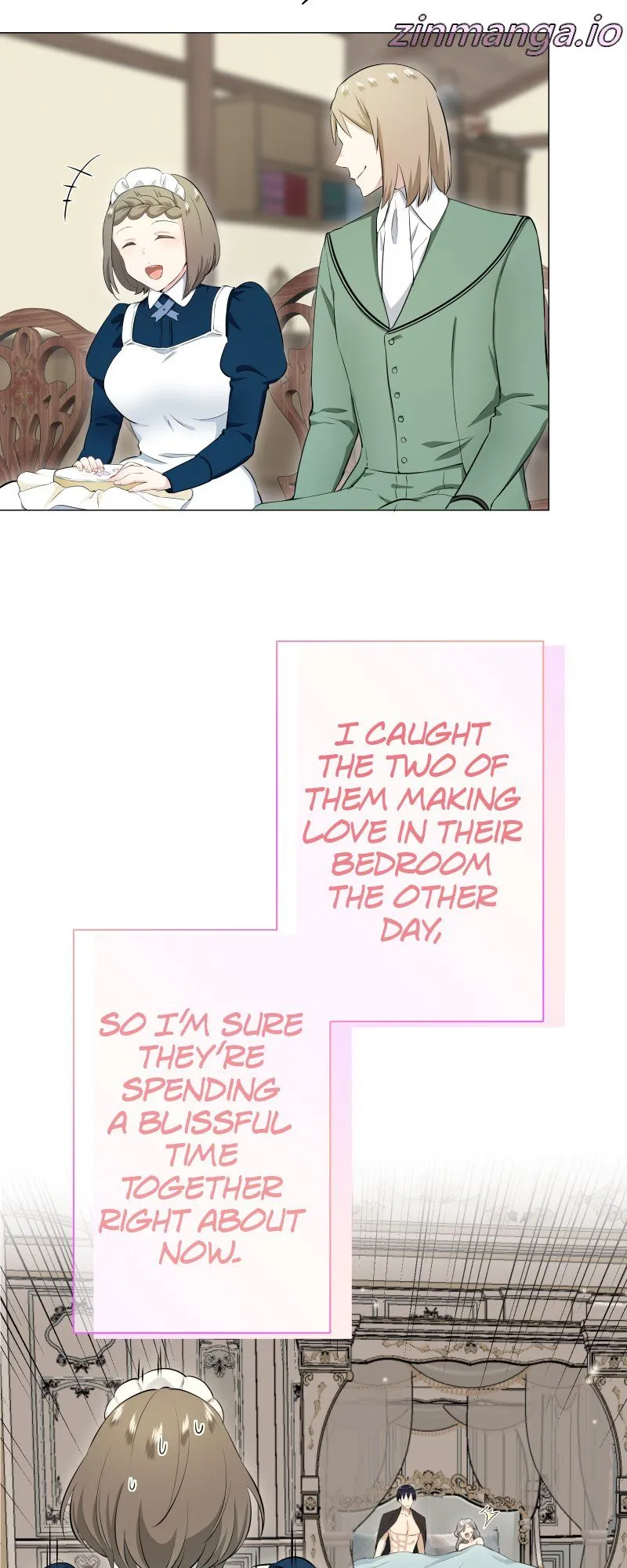 Nulliitas: The Half-Blood Royalty chapter 145 page 41