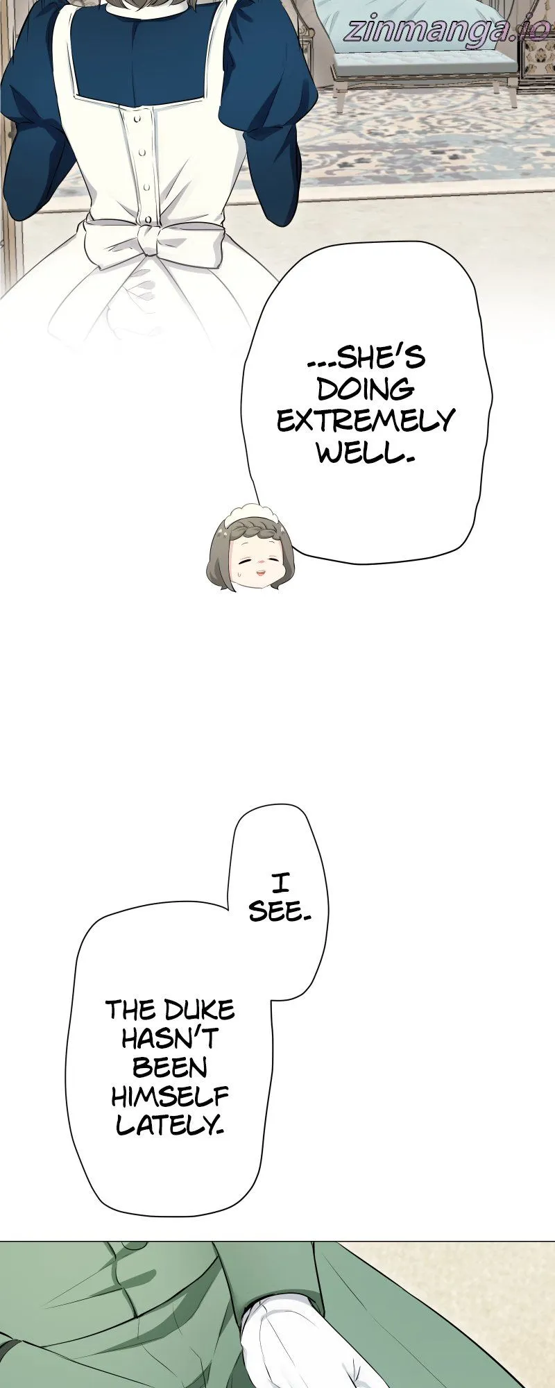 Nulliitas: The Half-Blood Royalty chapter 145 page 42