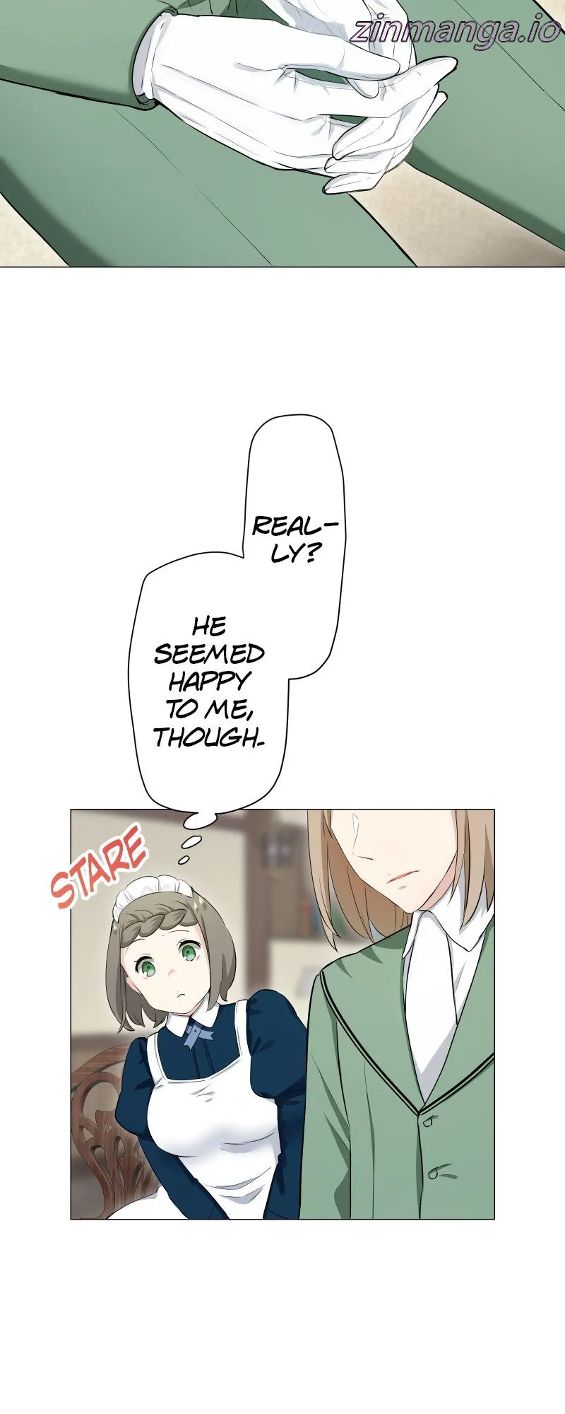 Nulliitas: The Half-Blood Royalty chapter 145 page 43