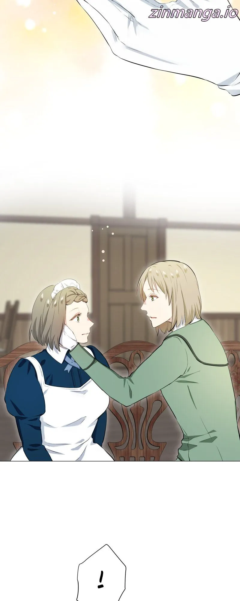 Nulliitas: The Half-Blood Royalty chapter 145 page 48