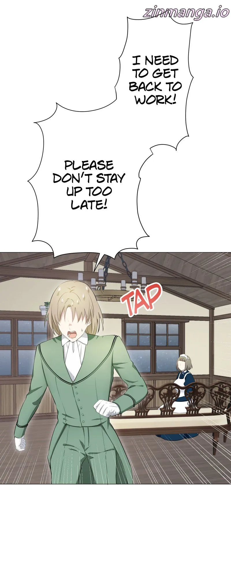 Nulliitas: The Half-Blood Royalty chapter 145 page 50