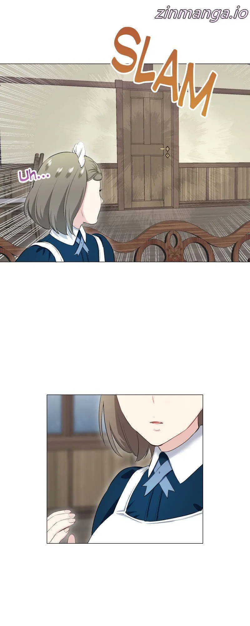 Nulliitas: The Half-Blood Royalty chapter 145 page 51