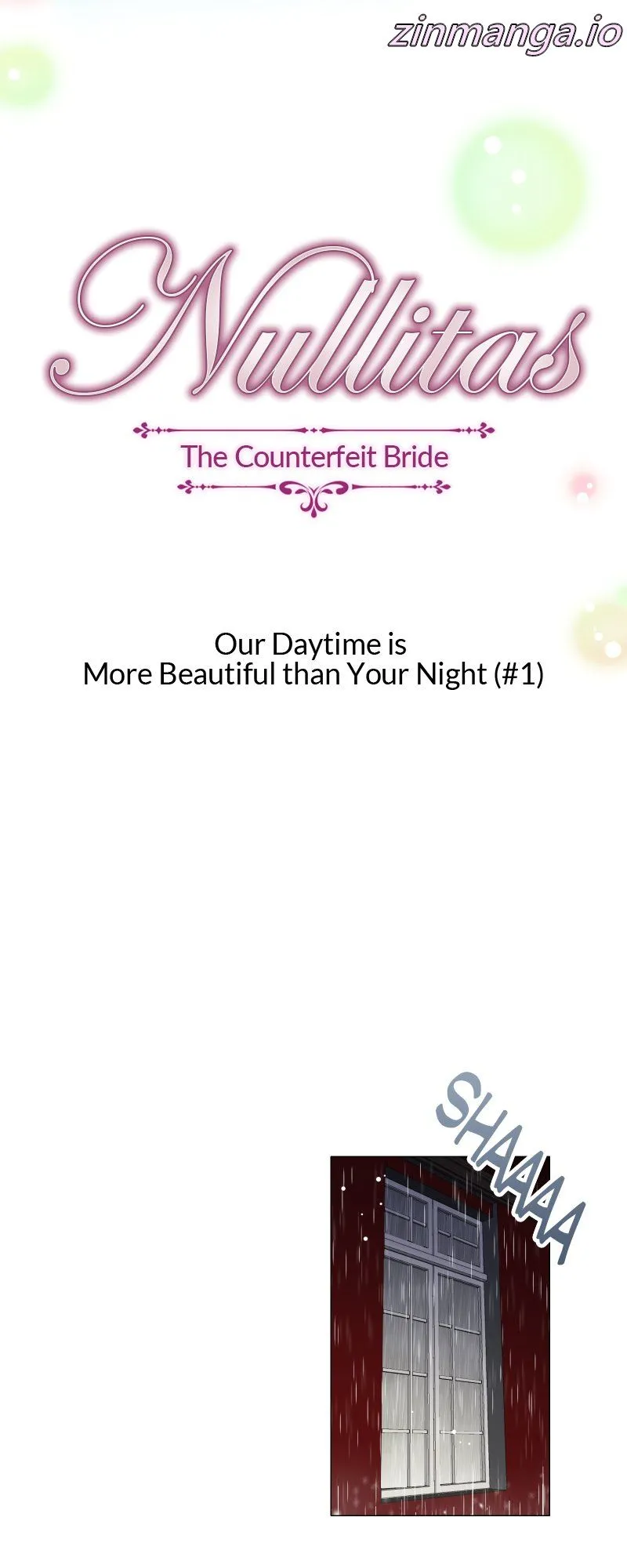 Nulliitas: The Half-Blood Royalty chapter 145 page 9