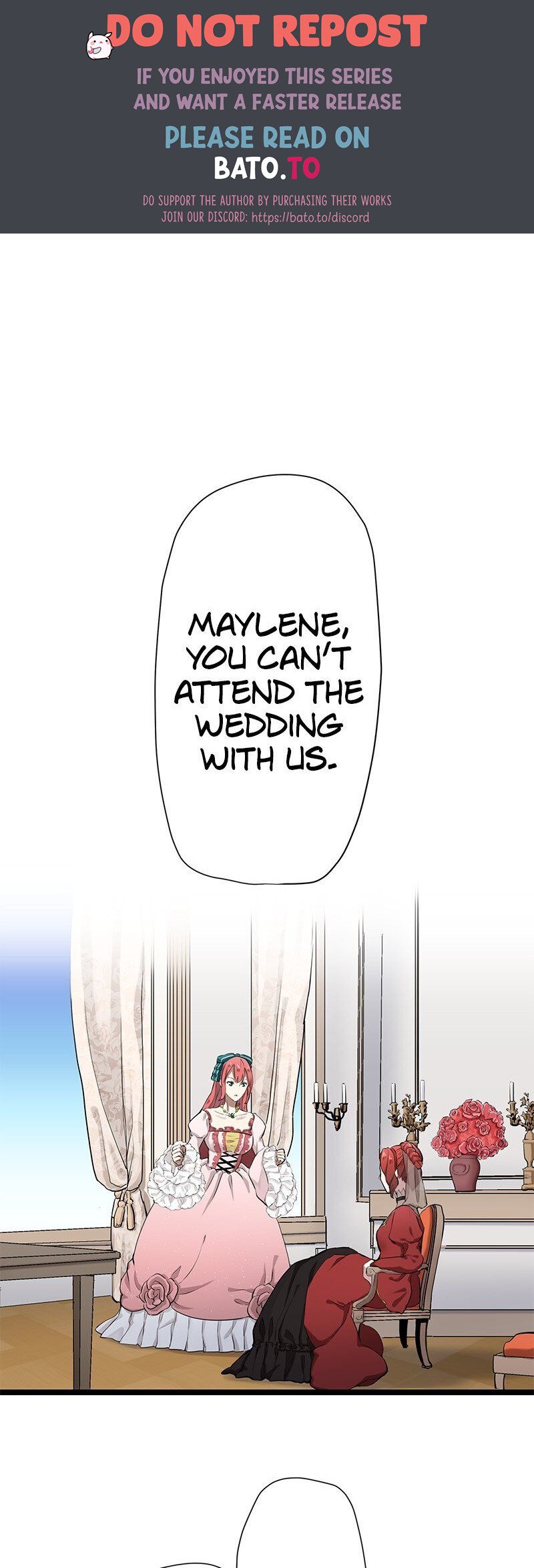 Nulliitas: The Half-Blood Royalty chapter 15 page 1