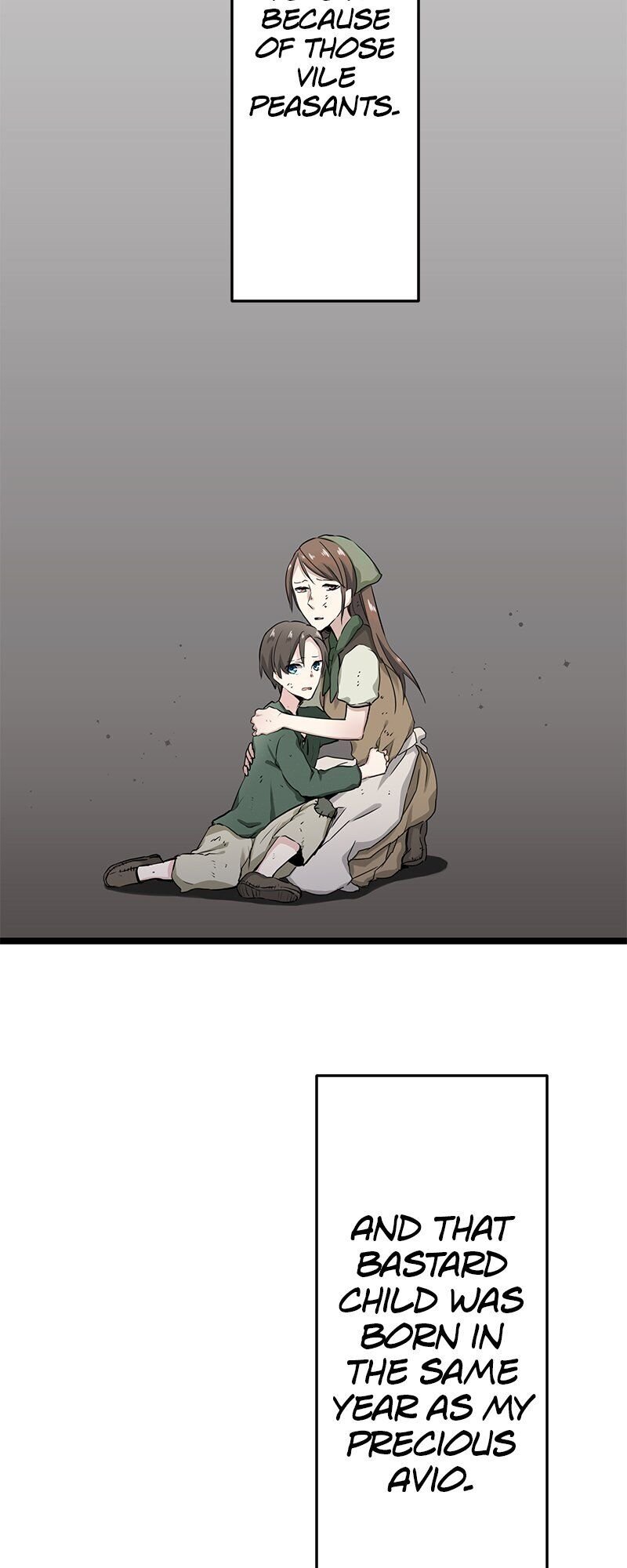 Nulliitas: The Half-Blood Royalty chapter 15 page 10