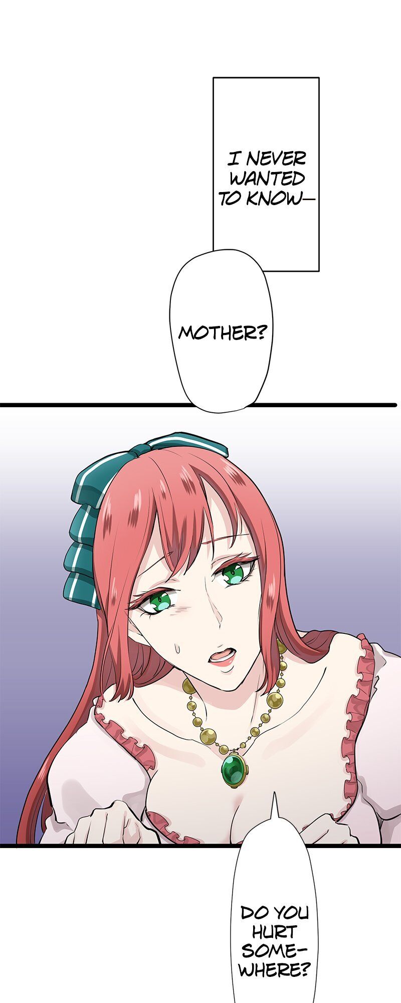 Nulliitas: The Half-Blood Royalty chapter 15 page 12