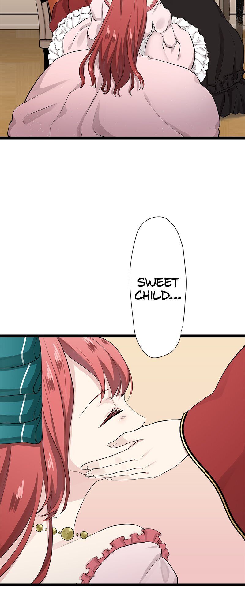 Nulliitas: The Half-Blood Royalty chapter 15 page 14