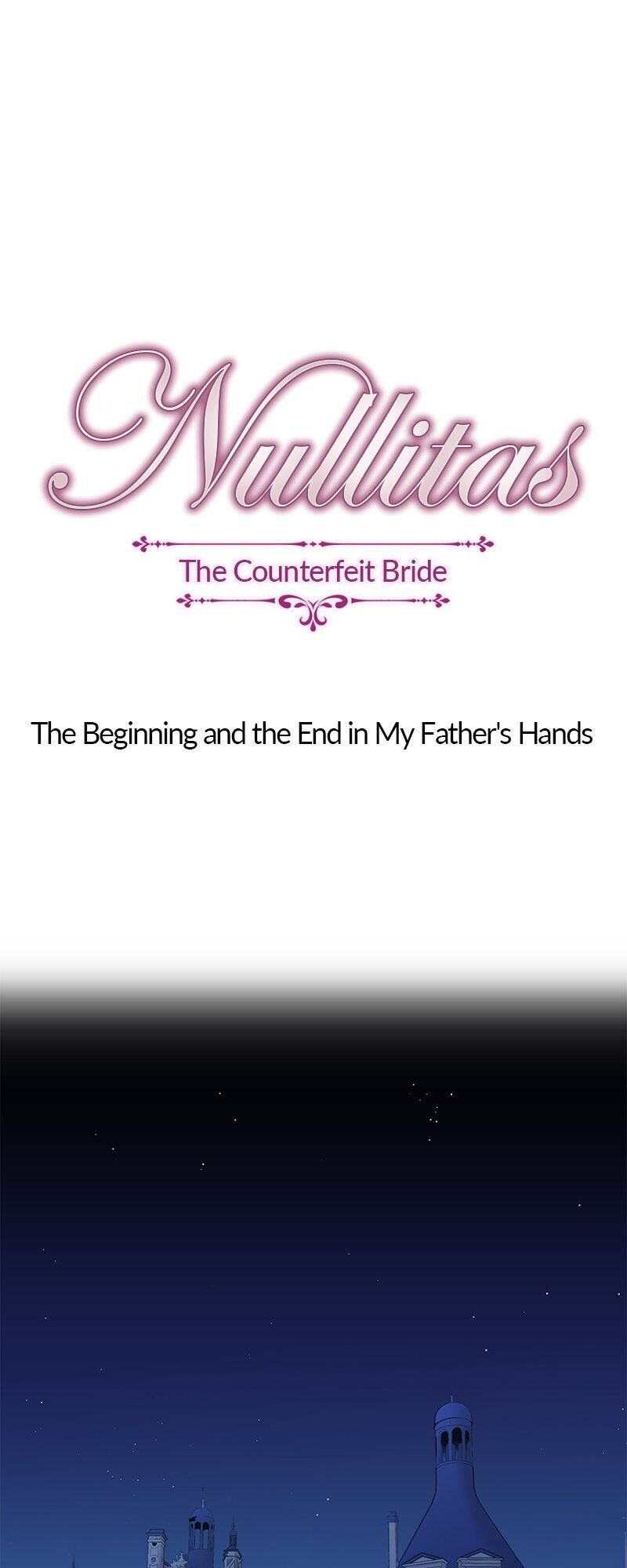 Nulliitas: The Half-Blood Royalty chapter 15 page 16