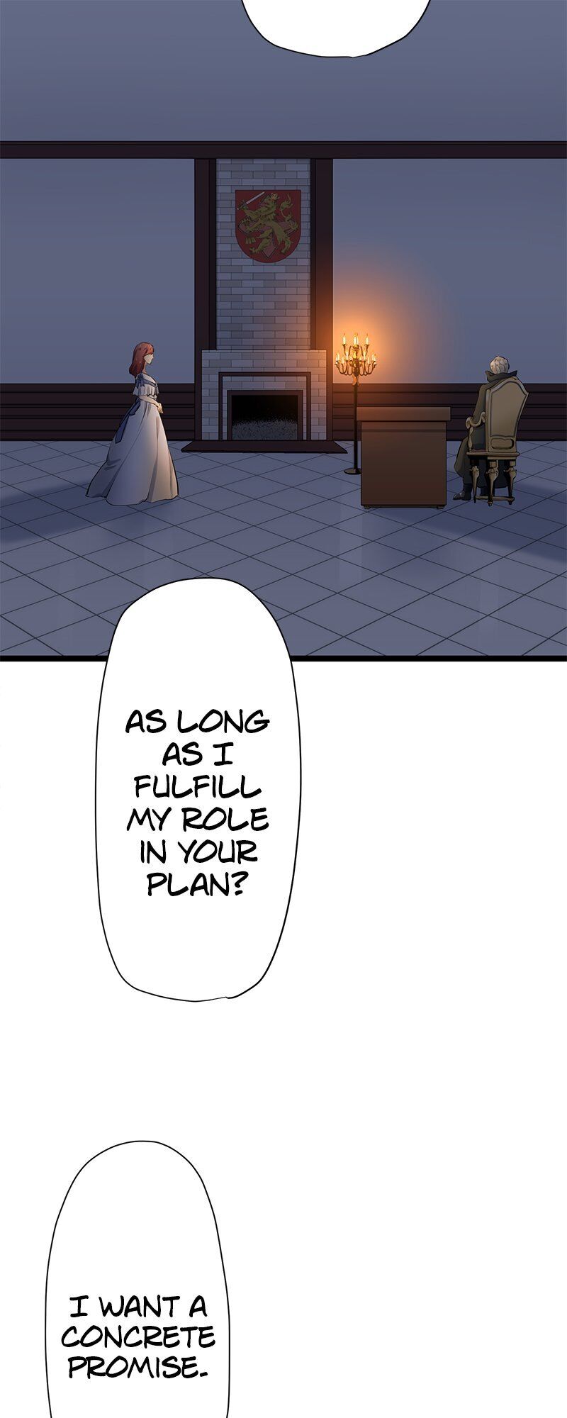 Nulliitas: The Half-Blood Royalty chapter 15 page 19