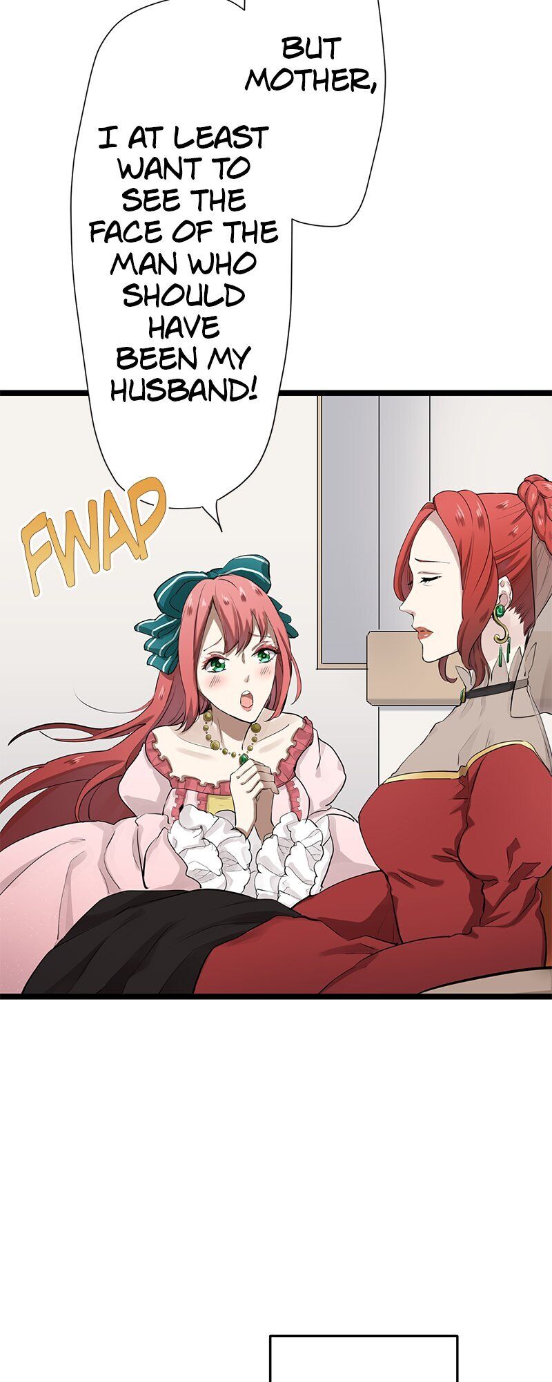 Nulliitas: The Half-Blood Royalty chapter 15 page 2