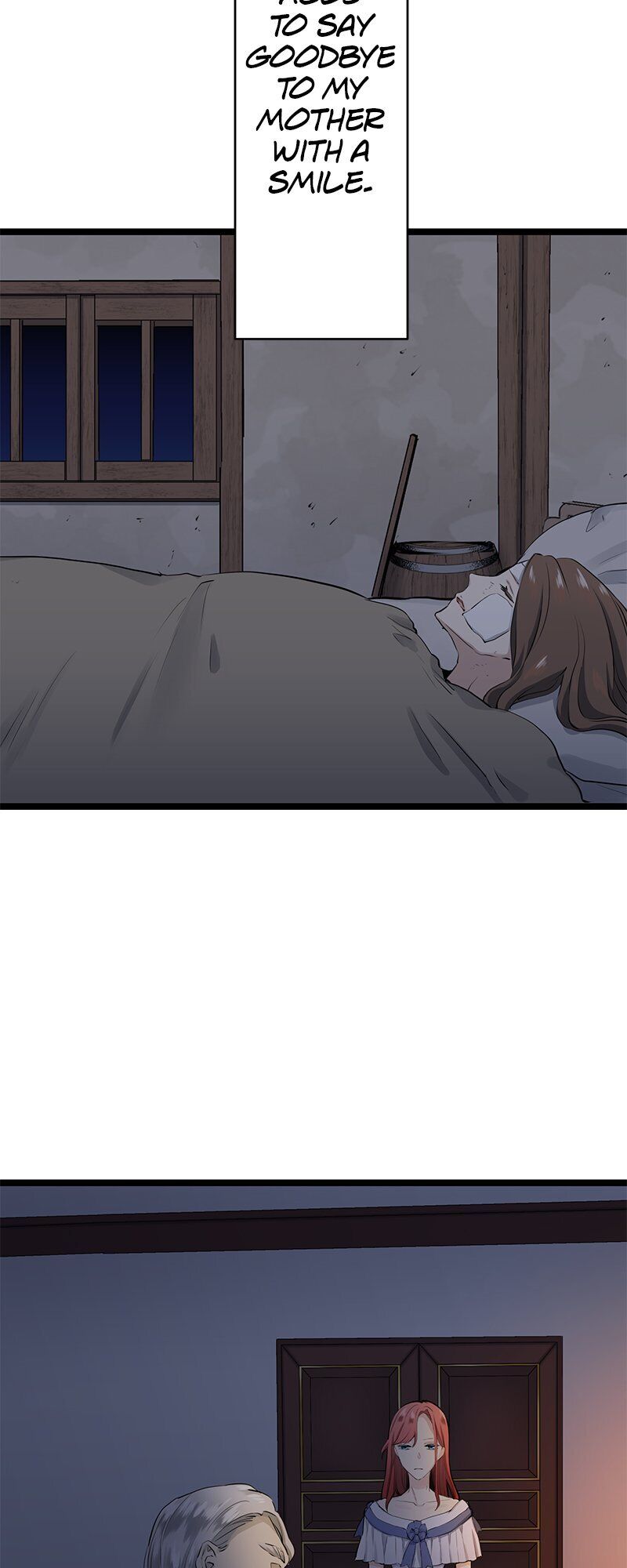 Nulliitas: The Half-Blood Royalty chapter 15 page 22