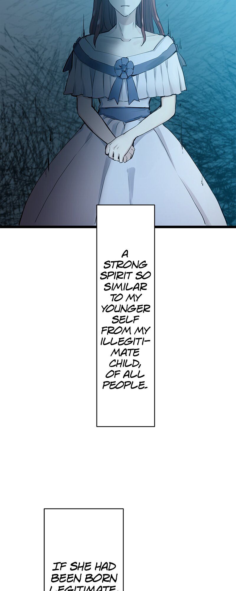 Nulliitas: The Half-Blood Royalty chapter 15 page 25