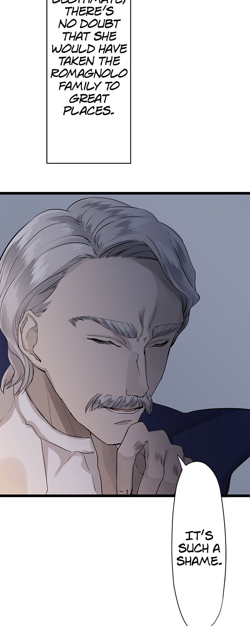 Nulliitas: The Half-Blood Royalty chapter 15 page 26