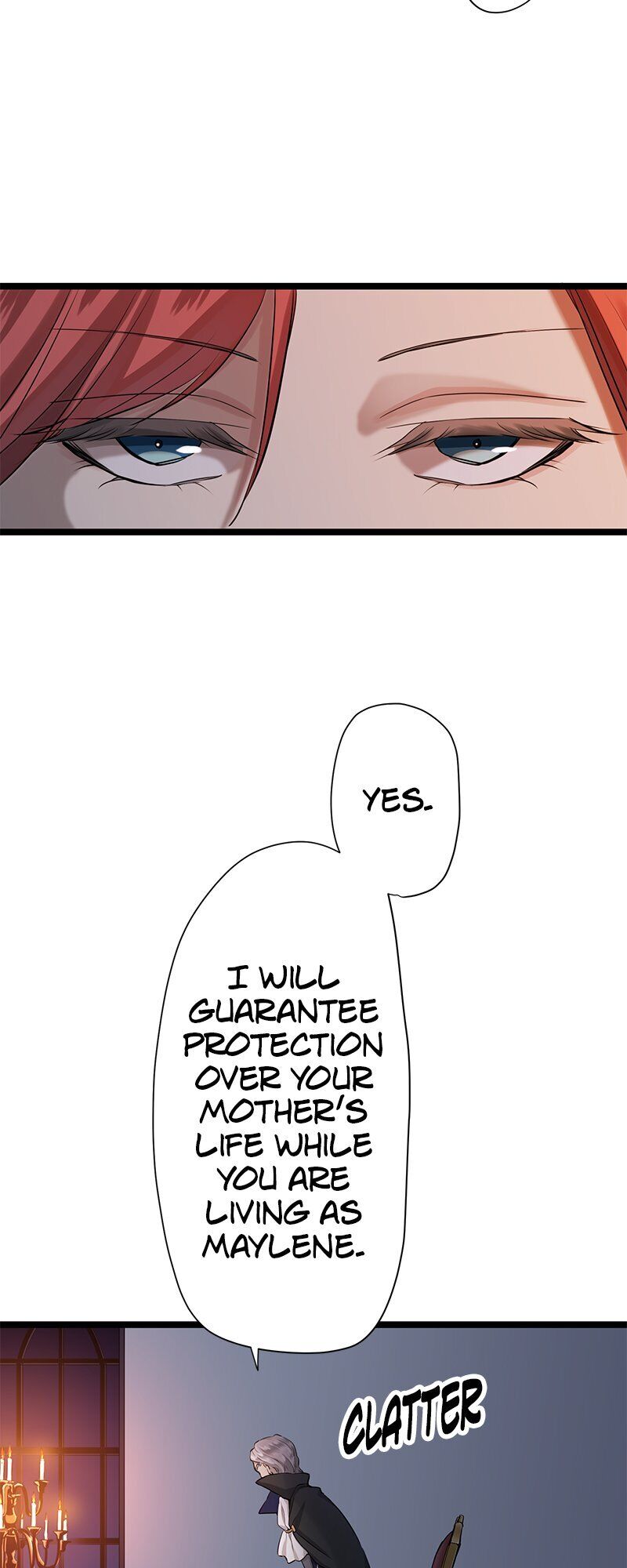 Nulliitas: The Half-Blood Royalty chapter 15 page 27