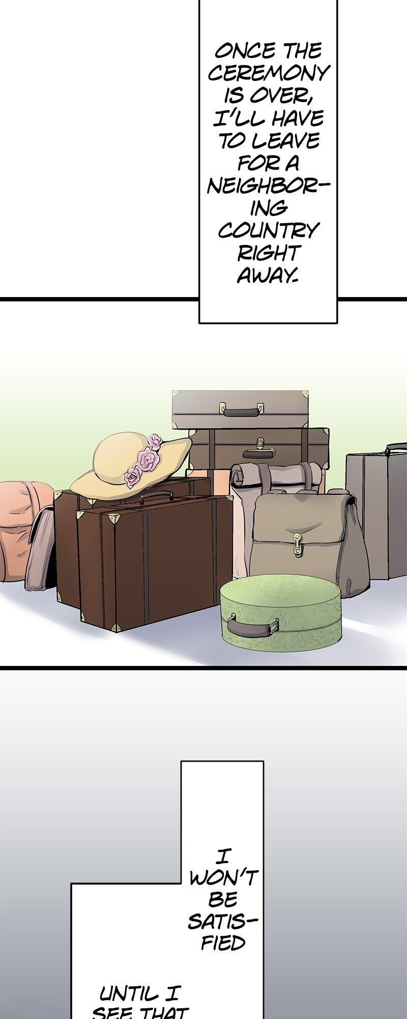 Nulliitas: The Half-Blood Royalty chapter 15 page 3