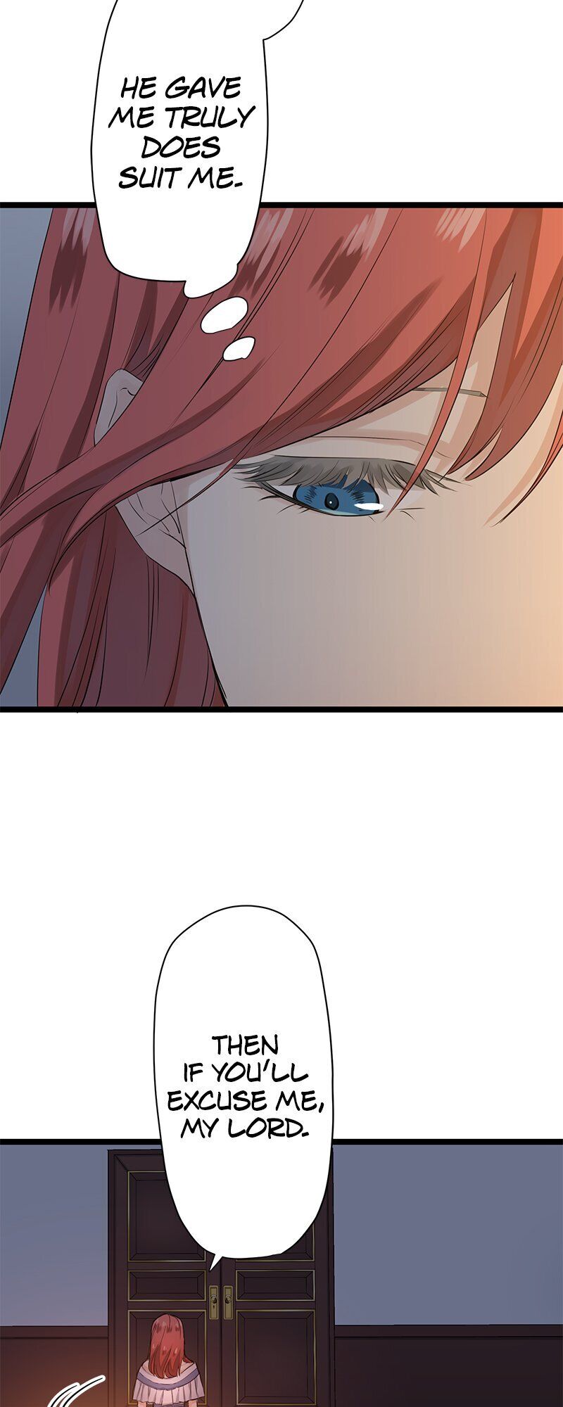 Nulliitas: The Half-Blood Royalty chapter 15 page 31