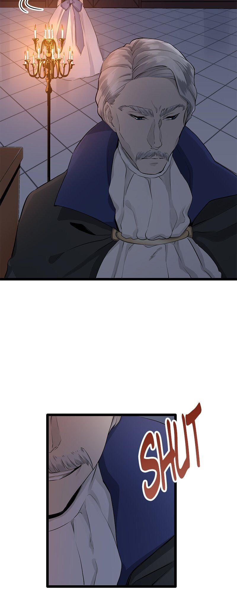 Nulliitas: The Half-Blood Royalty chapter 15 page 32