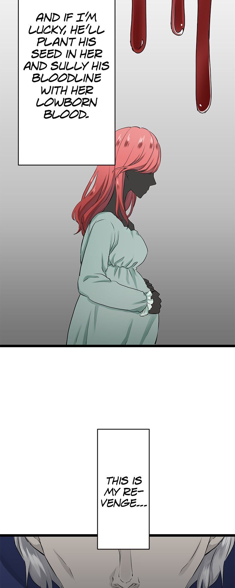 Nulliitas: The Half-Blood Royalty chapter 15 page 35