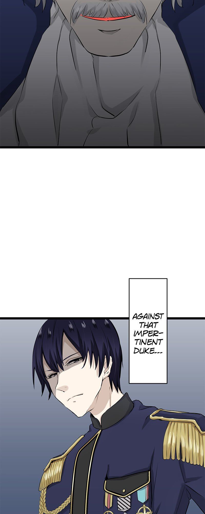 Nulliitas: The Half-Blood Royalty chapter 15 page 36