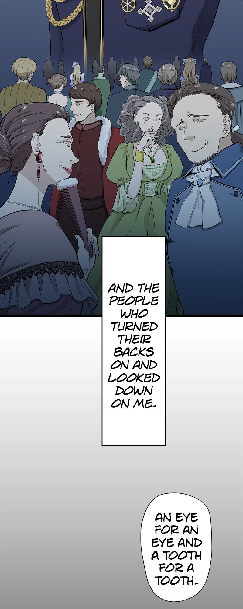 Nulliitas: The Half-Blood Royalty chapter 15 page 37