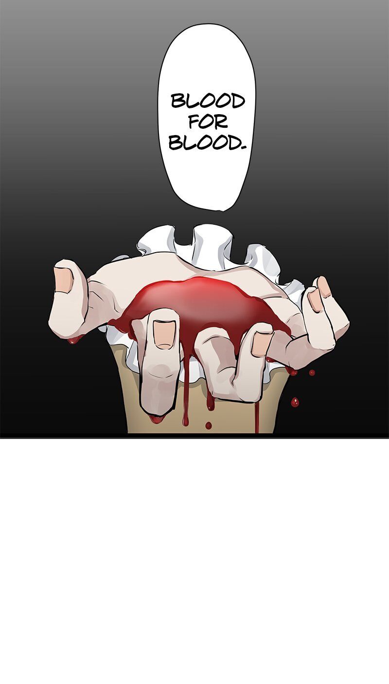 Nulliitas: The Half-Blood Royalty chapter 15 page 38